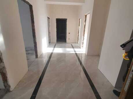 Satılır 4 otaqlı yeni tikili 137 m², Ağ şəhər q.