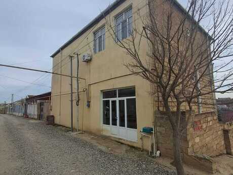 Объявление №5950526 - Баку, пос. Бинагади, 5-комн., 230 м²