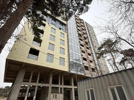4-room apartment, 139 m², M.Ə.Rəsulzadə: 264 000 ₼ 5