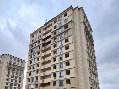 Satlr 1 otaql yeni tikili 70 m, Yeni Gnli q.