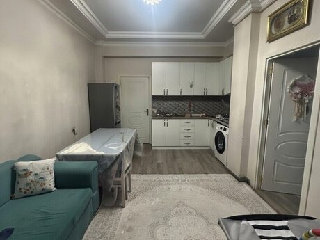 Satılır 2 otaqlı yeni tikili 49 m², Sumqayıt