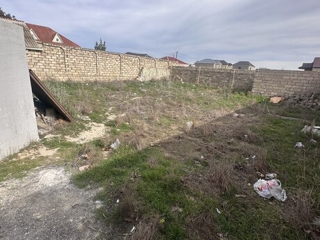 Elan №5950571 - Bakı, Buzovna q., 70 sot