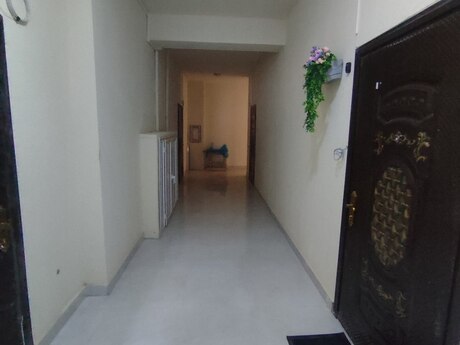 2 otaqlı yeni tikili - Mehdiabad q. - 52 m²