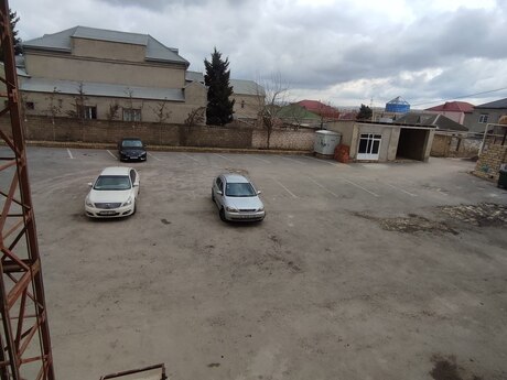 2 otaqlı yeni tikili - Mehdiabad q. - 52 m²
