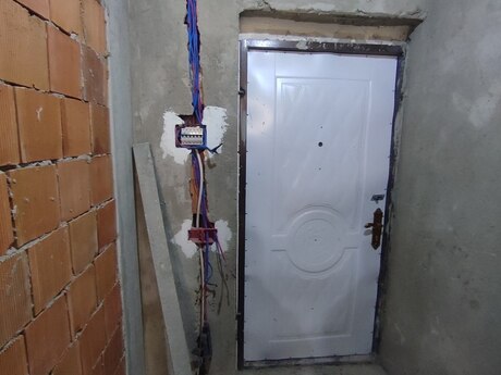 2-room apartment, 52 m², Mehdiabad: 62 500 ₼ 5