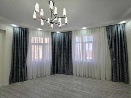Satılır 3 otaqlı yeni tikili 98 m², Sumqayıt