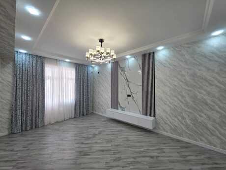 Satılır 3 otaqlı yeni tikili 92 m², Sumqayıt