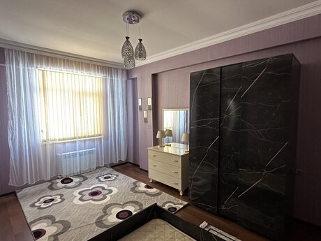 Satılır 3 otaqlı yeni tikili 72.9 m², Masazır q.