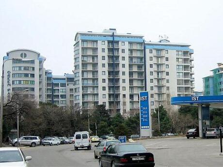 Объявление №5950619 - Баку, Наримановский  р., 3-комн., 160 м², 9/14 этаж