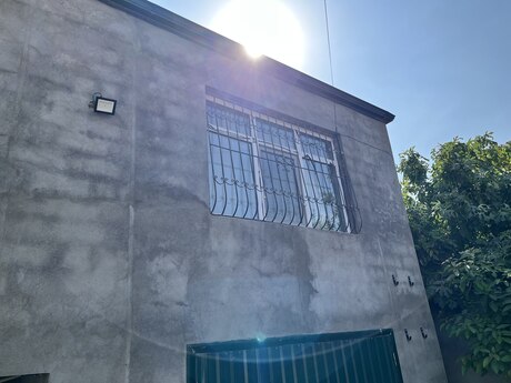 Satılır 3 otaqlı həyət evi/bağ evi 126 m², Ramana q.