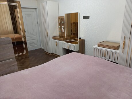 2-room apartment, 67 m², Lökbatan: 138 000 ₼ 5