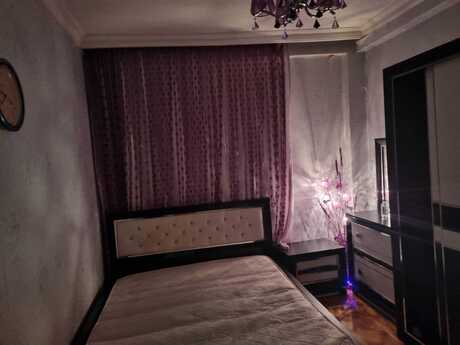 Satılır 1 otaqlı yeni tikili 47 m², Elmlər Akademiyası m.