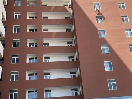 Satılır 2 otaqlı yeni tikili 74 m², Masazır q.