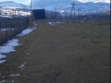 Satılır torpaq 13 sot, Qusar