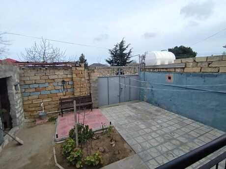 3 otaqlı həyət evi, 65 m², Maştağa: 72 000 ₼ 5