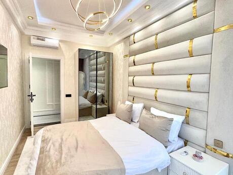 Объявление №5950713 - Баку, м. 28 мая, 3-комн., 100 м², 10/16 этаж