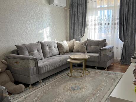 Satılır 2 otaqlı yeni tikili 65.6 m², Xırdalan