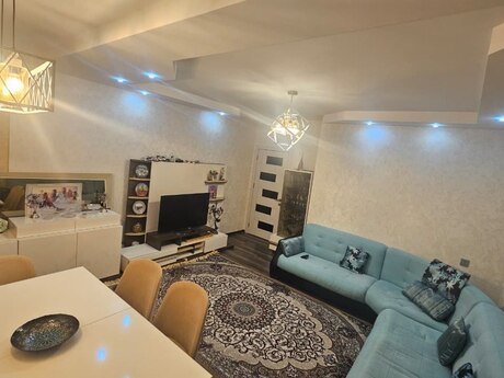 Объявление №5950754 - Хырдалан, Хырдалан, 2-комн., 100 м², 4/9 этаж