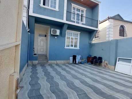 Satılır 4 otaqlı həyət evi/bağ evi 120 m², Xırdalan
