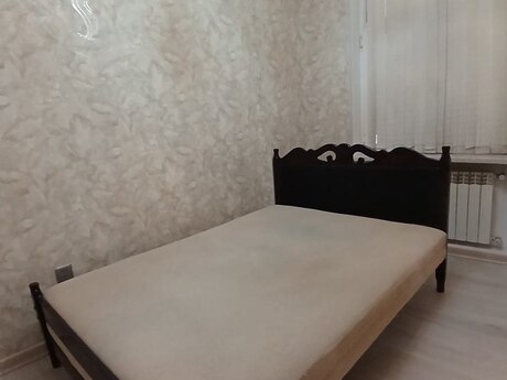 2 otaqlı yeni tikili - Memar Əcəmi m. - 50 m²
