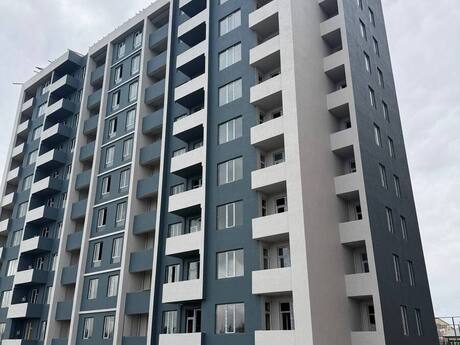 Elan №5950810 - Bakı, Ceyranbatan q., 2 otaqlı, 76 m², 10/10 mərtəbə