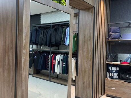 Obyekt - Elmlər Akademiyası m. - 60 m²