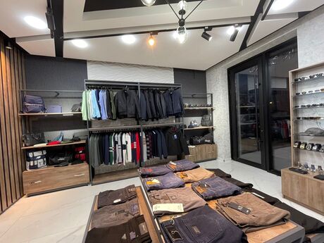 Obyekt - Elmlər Akademiyası m. - 60 m²