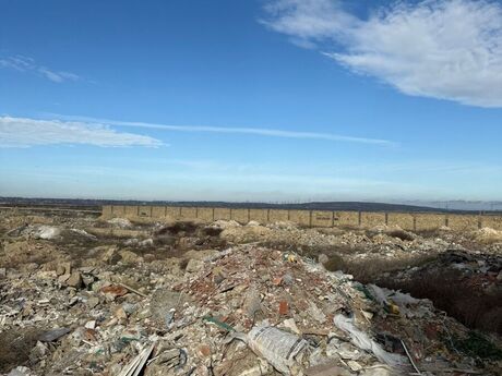 Объявление №5950851 - Баку, пос. Бинагади, 25 сот