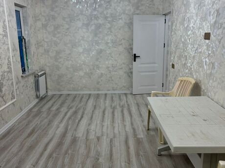 2 otaqlı köhnə tikili - Yeni Yasamal q. - 45 m²
