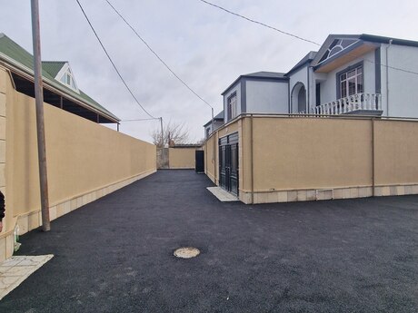 Elan №5950973 - Bakı, Zabrat q., 5 otaqlı, 170 m²