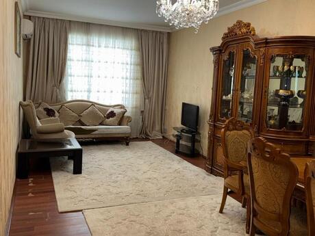 Yeni Yasamal q.