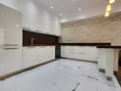 3 otaqlı yeni tikili - Şah İsmayıl Xətai m. - 110 m²