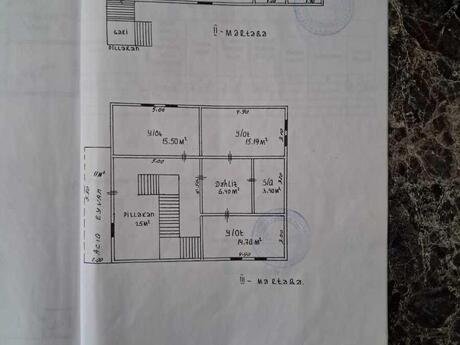 House with Garden, Villa For Sale