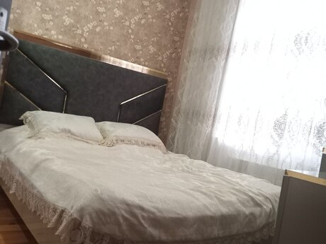 Satılır 5 otaqlı həyət evi/bağ evi 120 m², Binəqədi q.