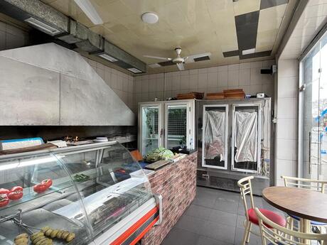 Объявление №5951016 - Баку, м. Элмляр Академиясы, 30 м²