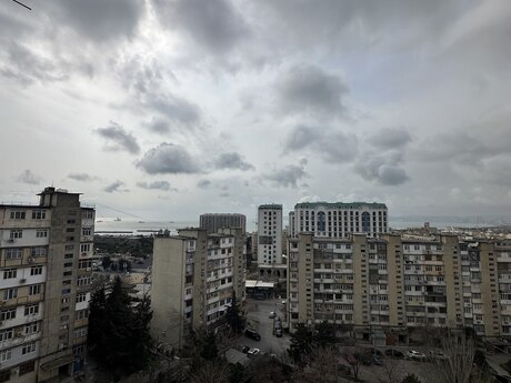 Elan №5951014 - Bakı, Xətai r., 3 otaqlı, 75 m², 9/9 mərtəbə