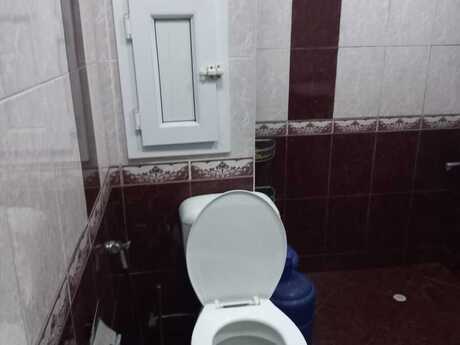 1 otaqlı köhnə tikili - Yeni Günəşli q. - 45 m²