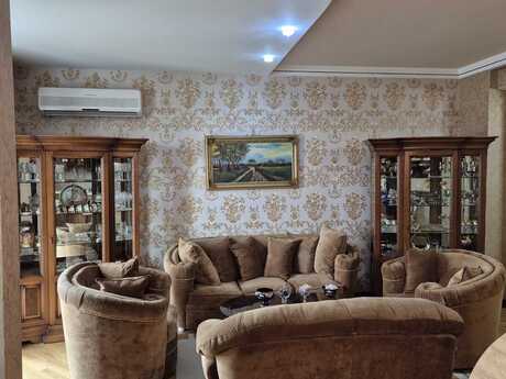 Elan №5951073 - Bakı, Gənclik m., 3 otaqlı, 130 m², 7/14 mərtəbə