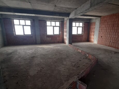 5 otaqlı mənzil, 190 m², Nəriman Nərimanov: 470 000 ₼ 5