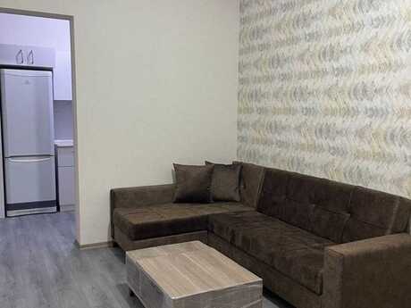 2 otaqlı yeni tikili - 20 Yanvar m. - 54 m²
