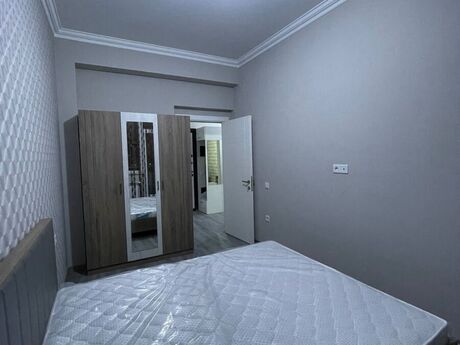 2 otaqlı yeni tikili - 20 Yanvar m. - 54 m²