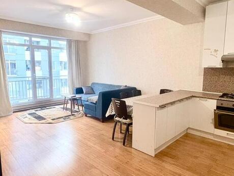 Объявление №5951257 - Баку, м. 20 января, 2-комн., 60 м², 8/20 этаж