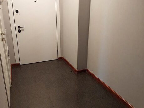 2 otaqlı yeni tikili - Bayıl q. - 96 m²