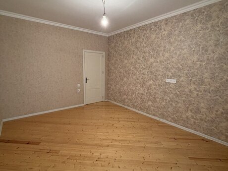 1 otaqlı yeni tikili - Həzi Aslanov m. - 47 m²