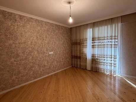 1 otaqlı yeni tikili - Həzi Aslanov m. - 47 m²