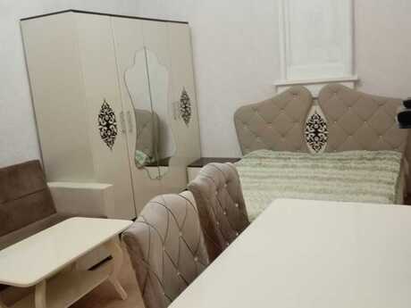 1 otaqlı köhnə tikili - 28 May m. - 30 m²