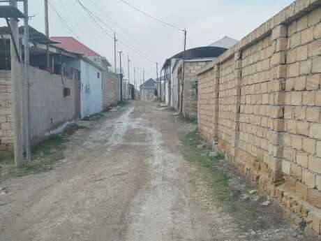 Объявление №5951317 - Баку, пос. Атъялы, 6 сот