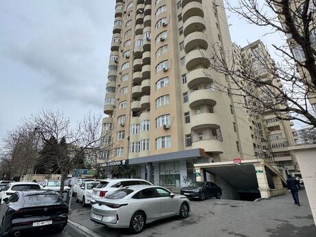 Satlr 3 otaql yeni tikili 125 m, naatlar m.