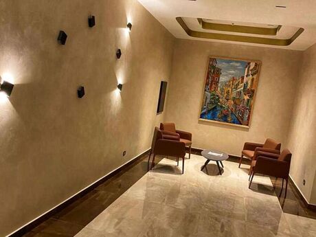 2 otaqlı yeni tikili - Xətai r. - 65 m²