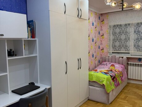 3 otaqlı mənzil, 85 m², 8-ci mikrorayon: 273 000 ₼ 5